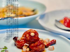 -俏江南天津时尚曲艺主题餐厅(马场道店)