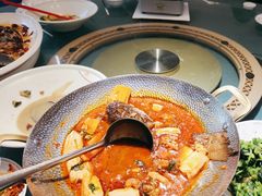 -楚鱼王·河鲜·湖北菜(华农店)