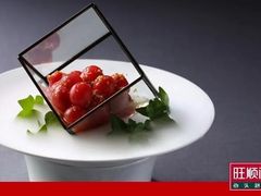 -旺顺阁·北京菜(北辰上品+)