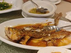 -庄氏祥记家常食府(国瑞建材家居博览中心店)