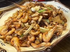 -农厨好味·温泉鹅·农家菜