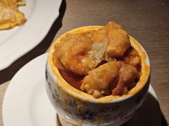 -波特曼西餐厅(中央大街店)