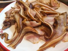 -老鼎万春卤菜(五代传承创始老店)