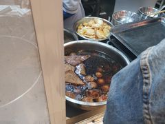-李兰英湖南面馆(护国路店)