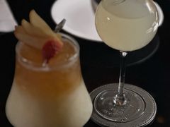 -云·酷 Atmosphere(国贸大酒店)