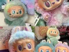 -泡泡玛特POPMART(海岸城店)