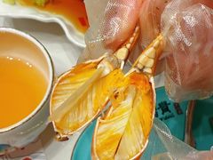 -膳富贵黄油蟹体验馆(欢乐港湾店)