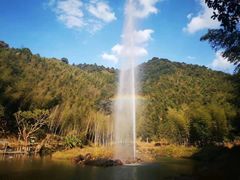 -千泷沟大瀑布旅游区