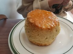 伯爵紅茶司康-CHOCMONS巧克怪兽(屏风街店)