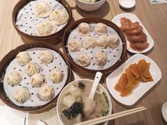 -知味观(湖滨总店)