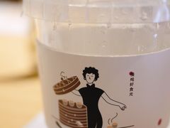 -炖物24章·顺时轻养茶(杭州保利时光里店)