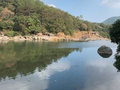 -九鲤湖风景区