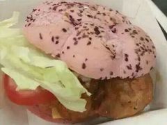 -麦当劳(集美石鼓店)