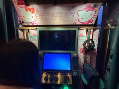 -反斗乐园(中航城君尚购物中心)