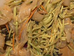 -北李妈妈菜·海肠捞饭(开发区万达店)