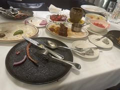 -马克西姆俄罗斯餐厅(通亚街店)