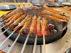 -号令江湖·水浒烤肉(和畅睦邻中心店)