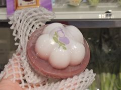 -LELECHA乐乐茶(王府井喜悦店)