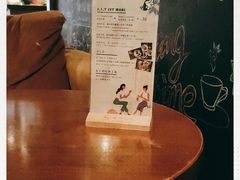 -雕刻时光·无国界料理西餐厅(五山店)
