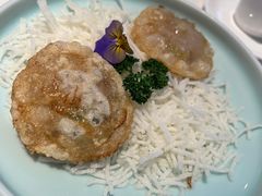 -金苑海鲜酒家(来魅力店)