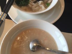 -黄山悦榕庄明月白云餐厅