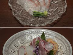 -晴空·日本料理(万象城店)