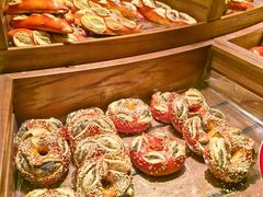 -B&C黄油与面包·THE GARDEN BAKERY概念店(世纪汇店)