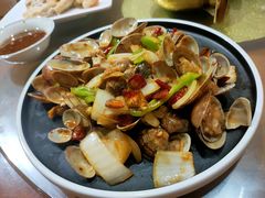 -海棠湾聚鼎香海鲜坊(海昌梦幻不夜城店)