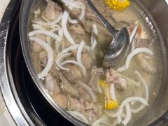 -狐狸爱上椰子鸡(滨江星光大道店)