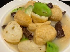 -中山保利艾美酒店-乐美中餐厅