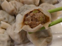 -宝源饺子(麦子店街店)