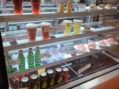 -宜家·瑞典风味餐厅(天津东丽商场店)