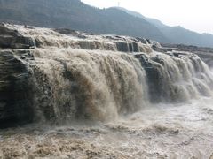 -陕西黄河壶口瀑布旅游区