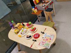 -Ours树朵家亲子餐厅(远策中心店)