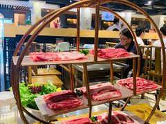 -常赢三兄弟·清真涮肉(崂山路总店)