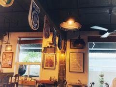 -El Bodegon阿根廷秘鲁餐厅(幸福路店)