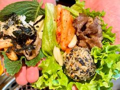 -一品诚记烤肉(大连柏威年购物中心店)