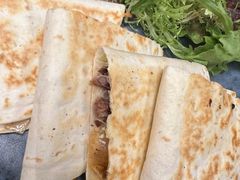 -青麦家·融合餐厅(江岛智立方店)