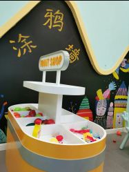 -多多淘儿童体验中心(重庆来福士店)