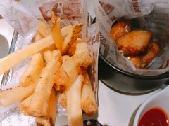 -西堤厚牛排(王府井店)