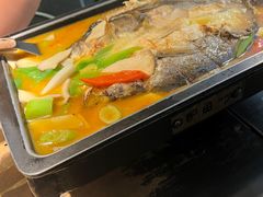 -炉鱼(西溪银泰城店)