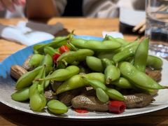 -1819餐厅·团队聚餐·烤串·精酿