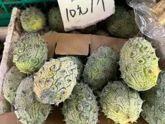 -曼阁市场水果批发市场