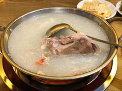 -庖丁人家巴东茶店牛肉(施南古城店)