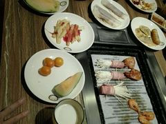 -比特堡啤酒烤肉自助料理(和平店)