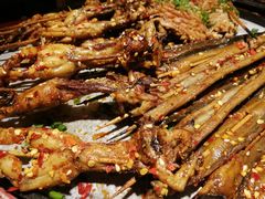 -醉烧膘·烧烤夜宵王(总店)