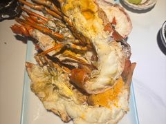 -黑木原精致料理·铁板烧