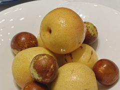 -必点海鲜·海肠捞饭·鲅鱼水饺(滨江道店)