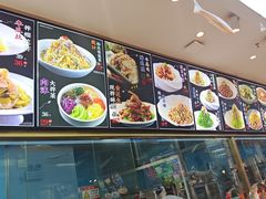-小鱼故事·海鲜饺子馆(高新店)