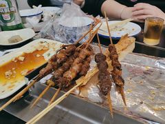 -老黑板筋(顺义总店)